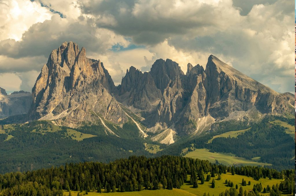 Dolomites Trip