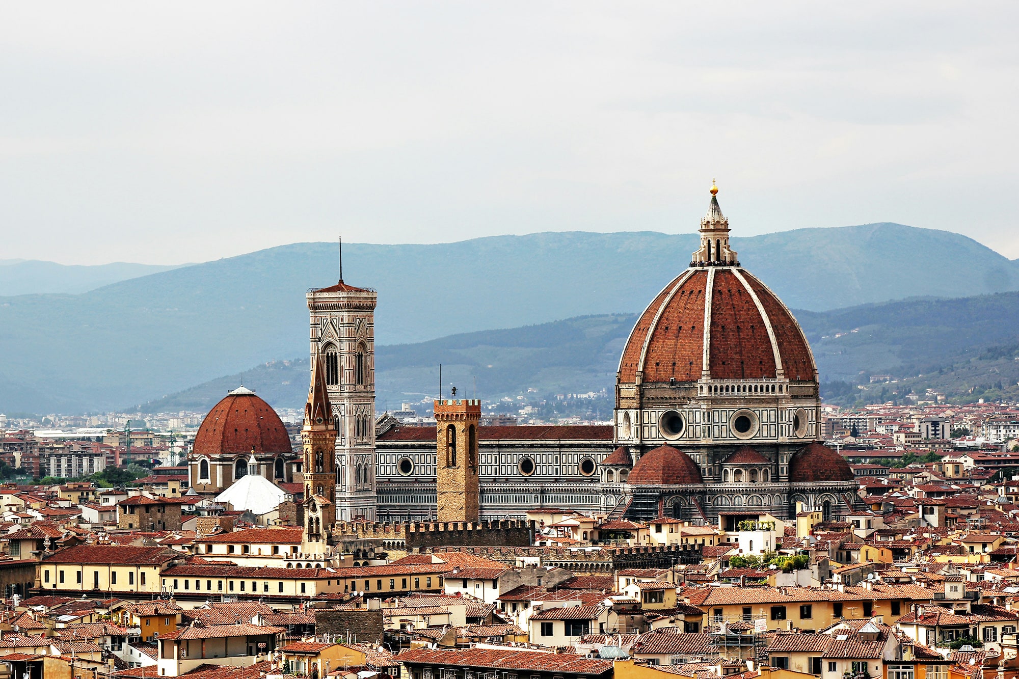 Experience Florence on a Budget - Smart Travel Tips for Thrifty Tourists