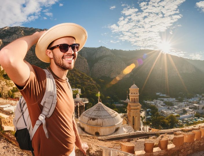 Exploring Global Hotspots: The Secrets of Tourist Appeal