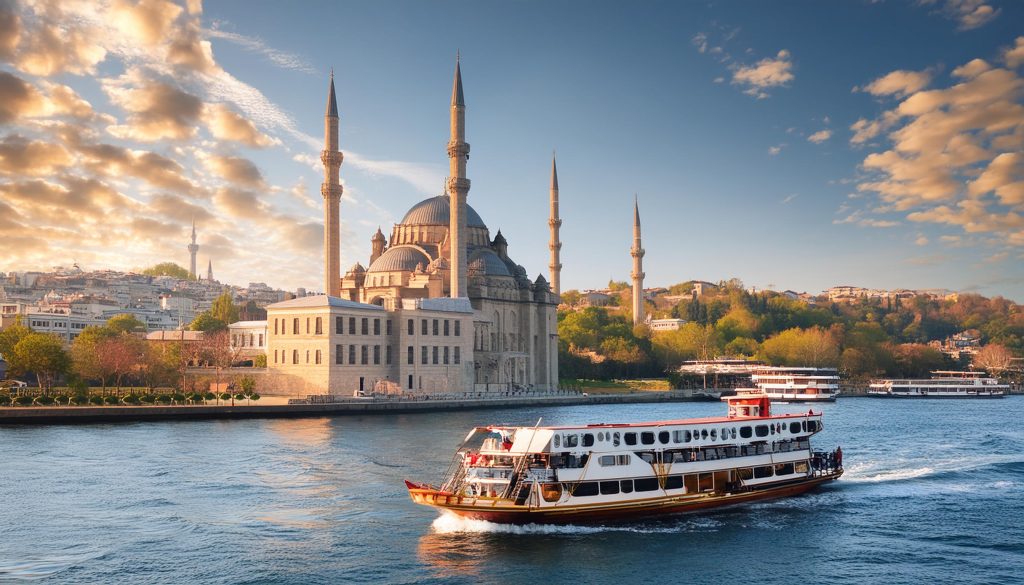 Exploring-the-Magnificent-City-of-Istanbul-A-Comprehensive-Guide-to-a-Memorable-Experience