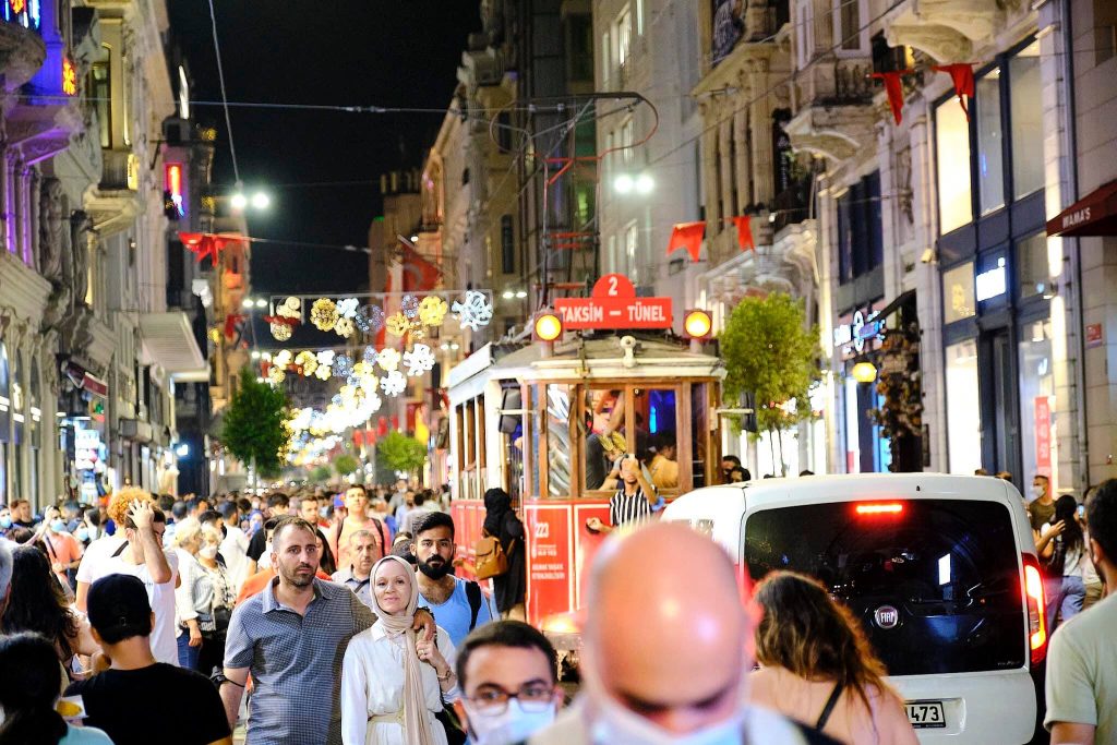 Exploring the Magnificent City of Istanbul: A Comprehensive Guide to a Memorable Experience