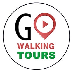 Travel Guides & Blogs in 4K | Go Walking Tours