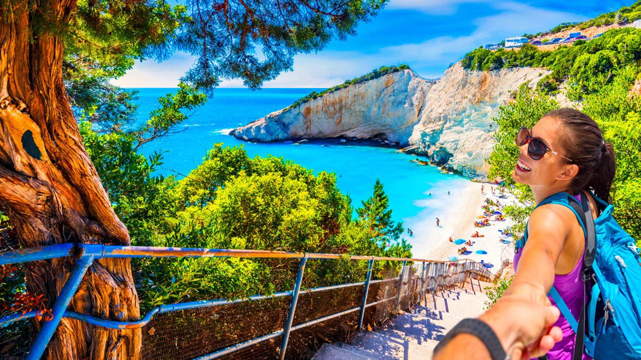 What Are the Best Beaches in Lefkada? Unveil Hidden Paradise Spots for 2024