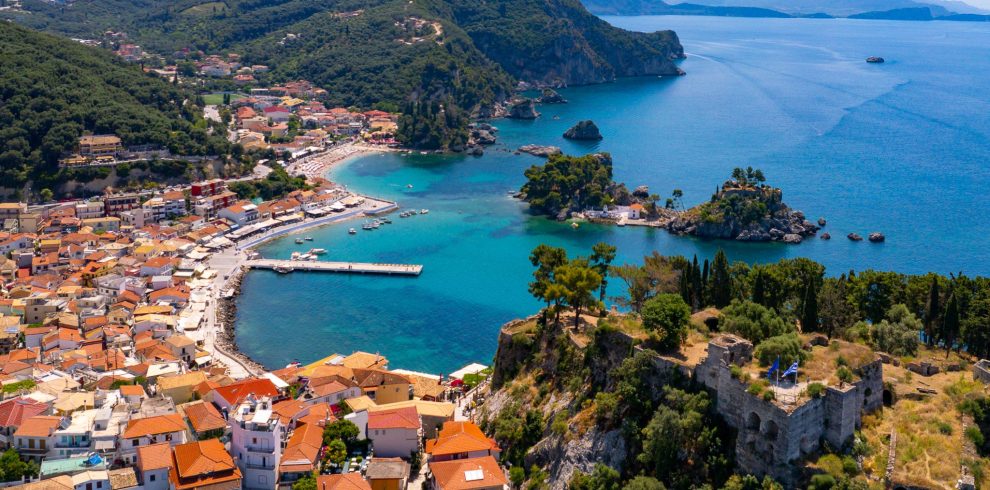 Parga Greece: The Ultimate Travel Guide for Perfect Vacation Planning (2024)