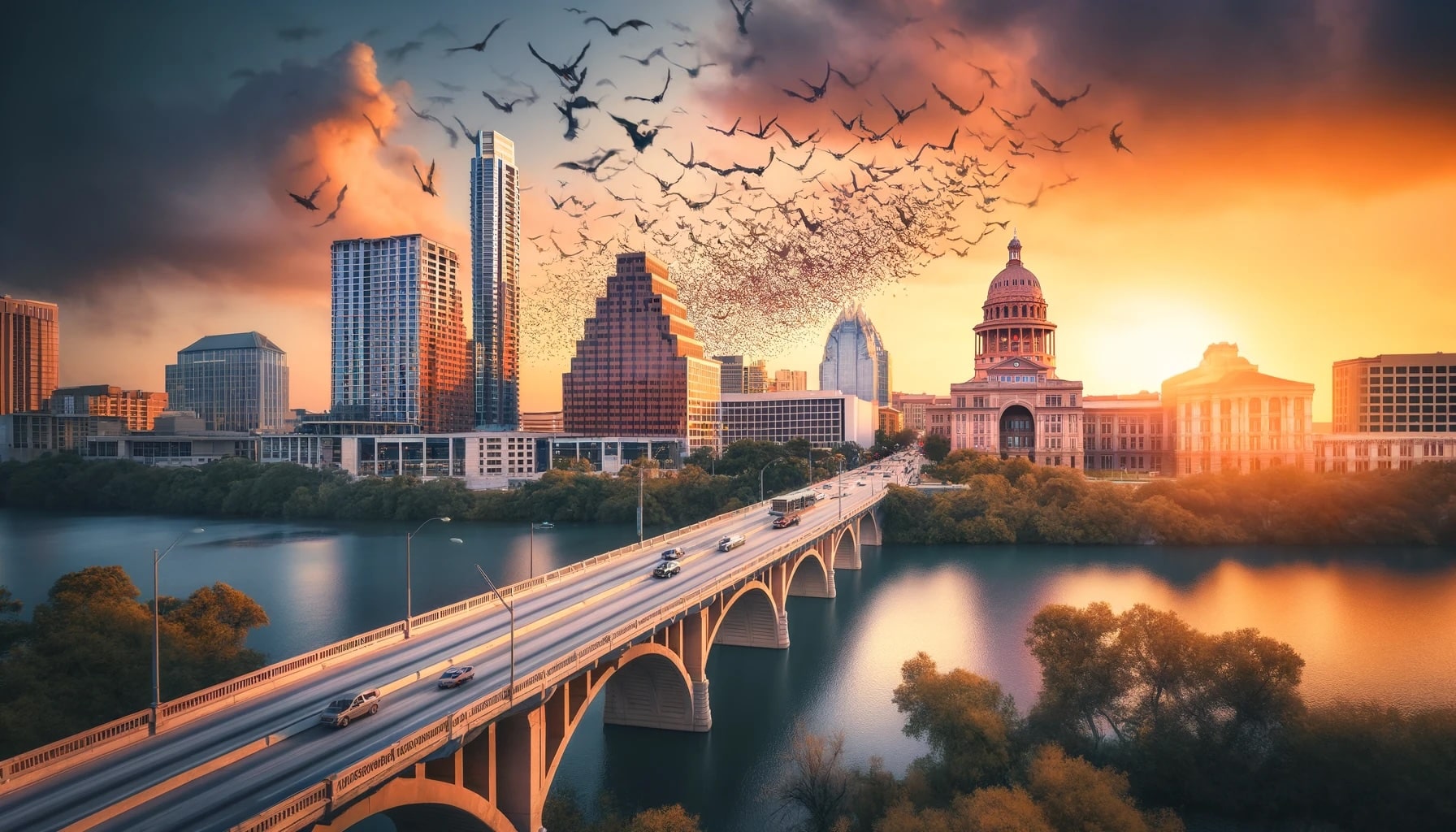 Save Your Cents: The 10 Best Free Things to Do in Austin