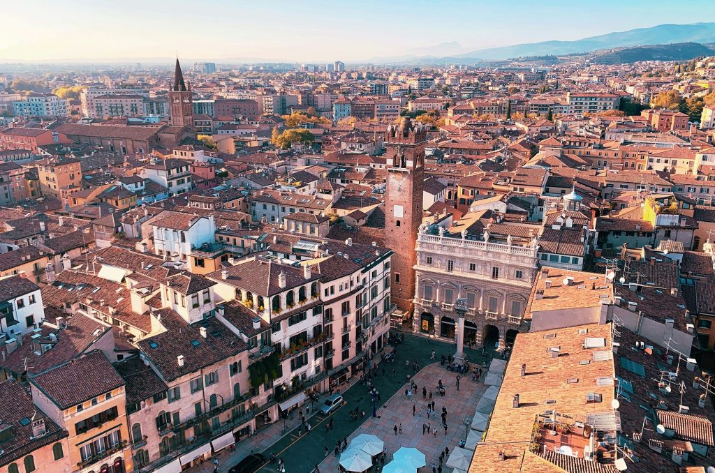 Verona-and-Dolomites