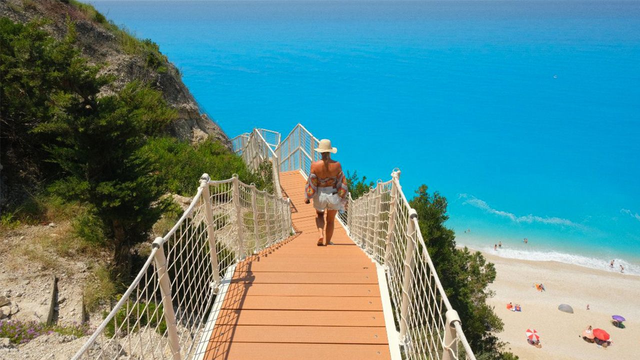 Lefkada, Greece: Top 10 Must-Visit Destinations