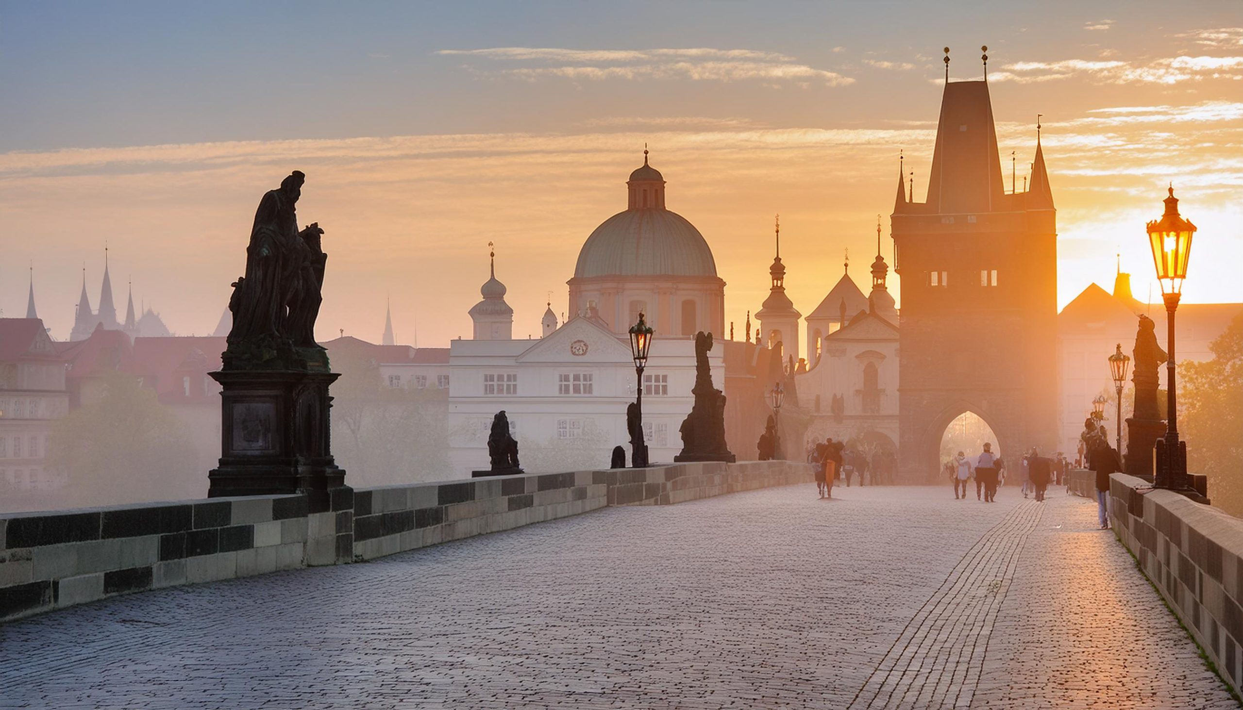 Savor the Serenity: Discover Hidden Prague