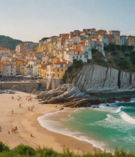 Sunshine & Scenery: Europe's Top Summer Escapes Unveiled!