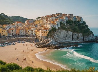 Sunshine & Scenery: Europe's Top Summer Escapes Unveiled!