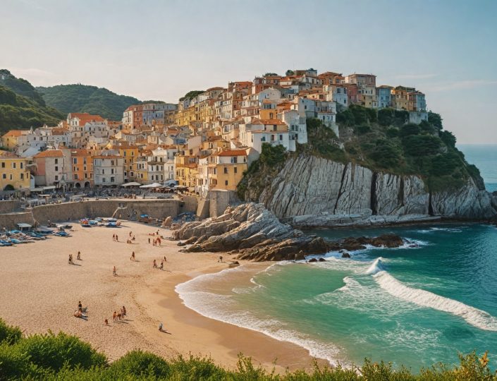 Sunshine & Scenery: Europe's Top Summer Escapes Unveiled!