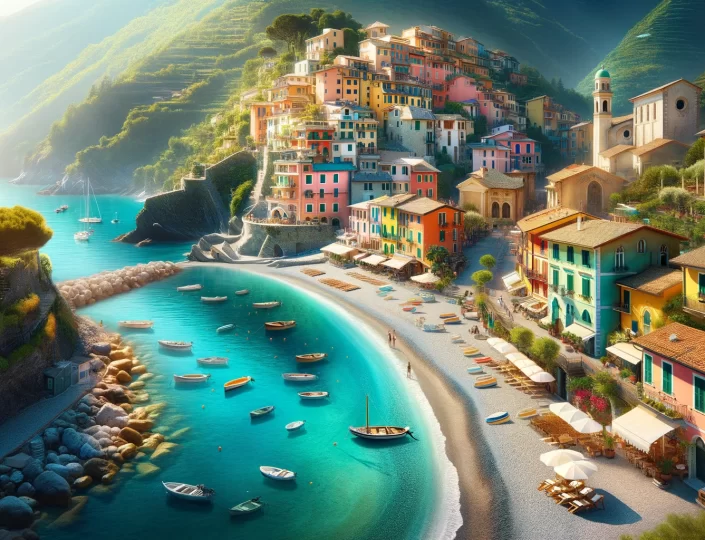 Unveiling Andora: Italy's Hidden Gem in 2024