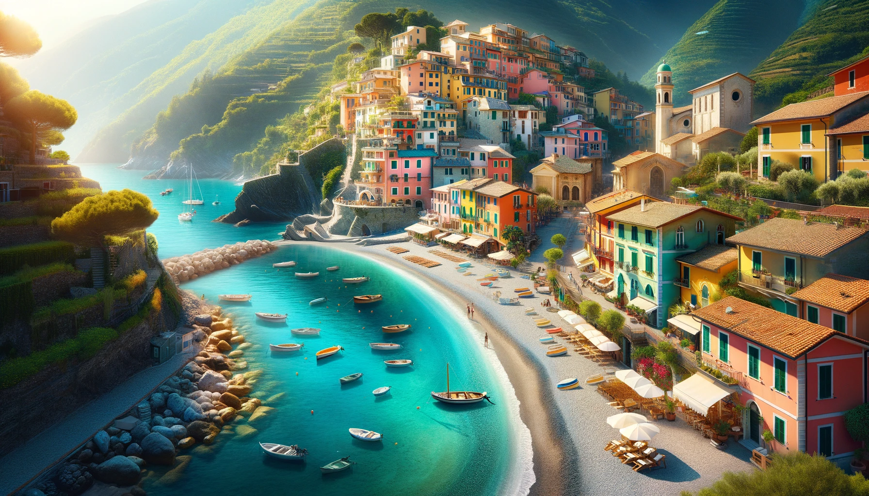 Unveiling Andora: Italy's Hidden Gem in 2024